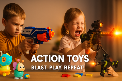 Action Toys